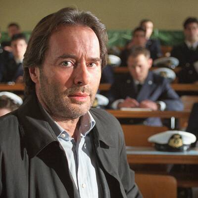 Wählen Sie ihren liebsten TV-Kommissar