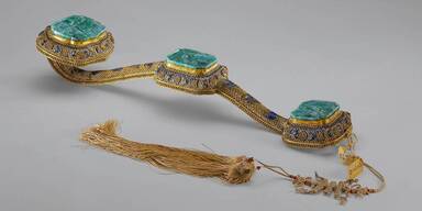 "Verbotene Stadt" im KHM: 76 Meisterwerke erstmals in Europa