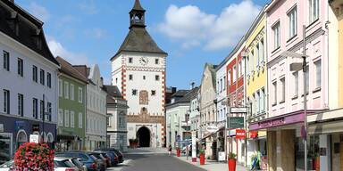 Vöcklabruck