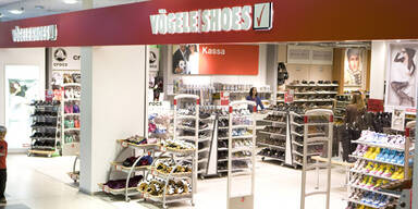 V&ouml;gele Shoes
