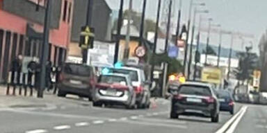 Wiener Biker prallt gegen Lichtmast &ndash; tot