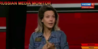 Russen-TV: Nach der Ukraine sind diese L&auml;nder dran