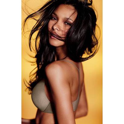 'The Incredible Bra'