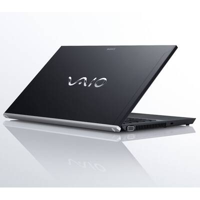 VAIO Z-Serie