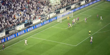 Giovanni Albanese/Twitter