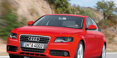 Comeback der Limousine