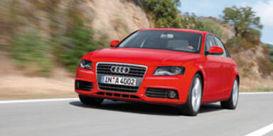 Comeback der Limousine