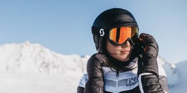 Safari im Schnee &ndash; THE BIG CARV