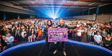 ESC in Österreich: St. Pölten bringt sich in Stellung