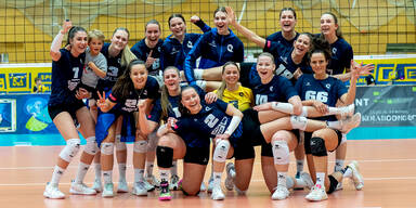 Nach 8 Jahren! Sokol/Post krönt sich wieder zum Champion