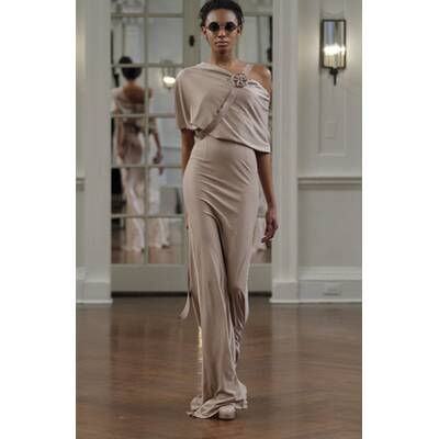 Victoria Beckham Herbst/Winter 2010