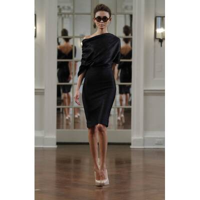 Victoria Beckham Herbst/Winter 2010