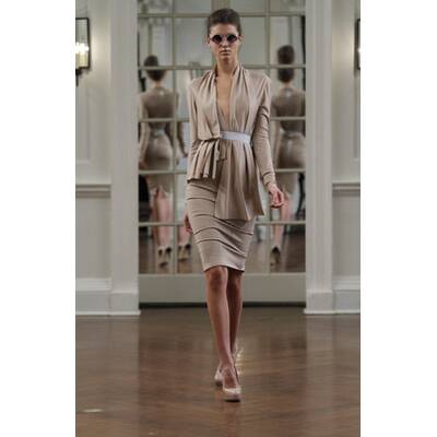Victoria Beckham Herbst/Winter 2010