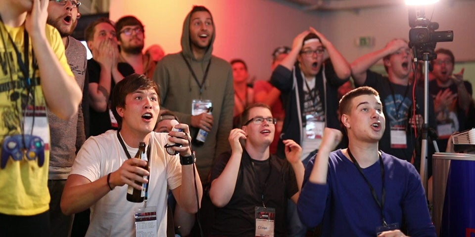 VCA startet Super Smash Bros. Ultimate Turnier-Serie