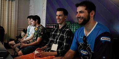 VCA - ADV - SSBU-Turnier - Coca-Cola-Koop - 1