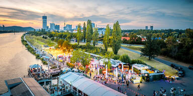 Vienna City Beach Club