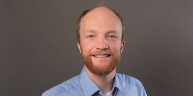 Schwendinger Michael Mag.,  MA BSc, VCÖ Öffentlicher Verkehr, Sharing, Ökonomie, Ressourcen