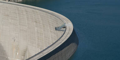 KI macht Staumauer noch sicherer!