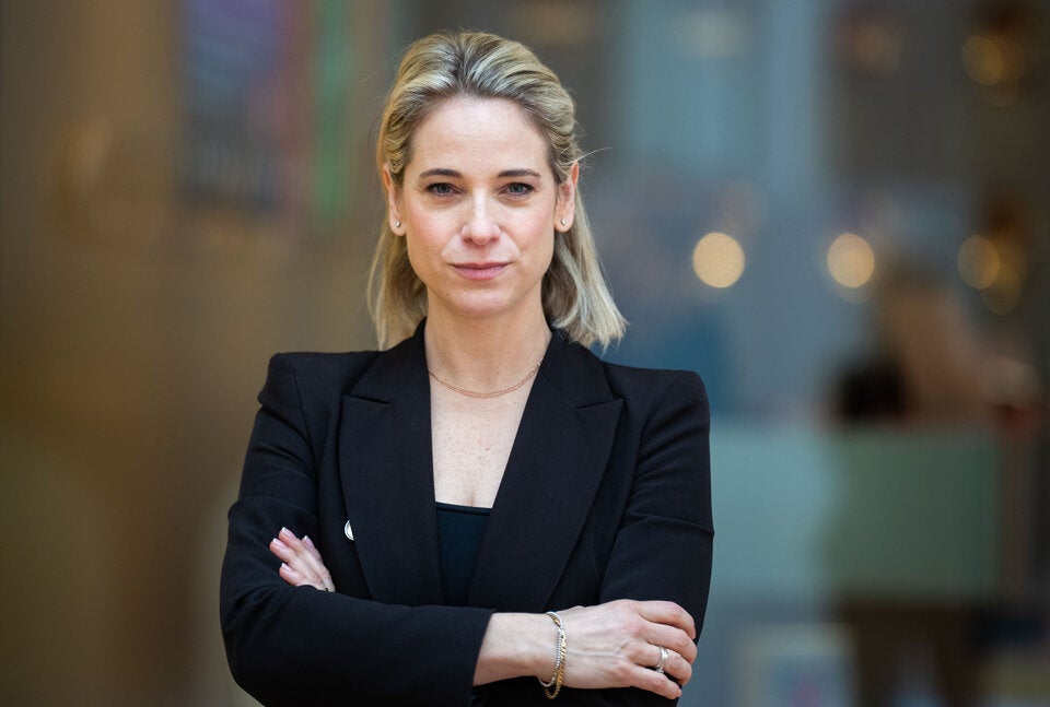 Neustart in der Heidi Horten Collection mit Hundeporträts