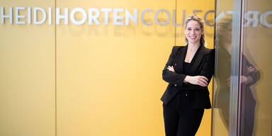 Neustart in der Heidi Horten Collection mit Hundeportr&auml;ts