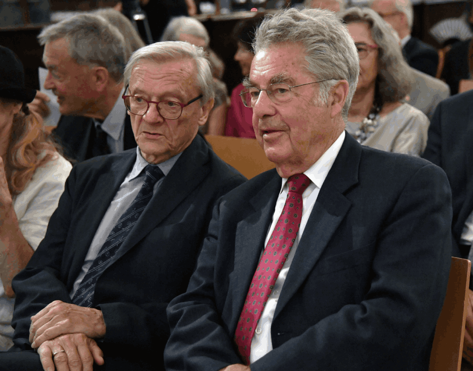 Fischer, Schüssel