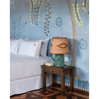 Roter Leitfaden durch alle Details