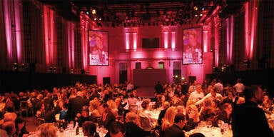 Die Promis am Vienna Award for Fashion & Lifestyle