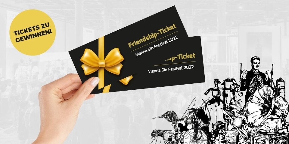 Sichere dir eines von vier Friendship-Tickets für je 6 Personen
