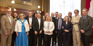 VHS als Zukunftsort - erster &ouml;sterreichischer Volkshochschulen-Tag