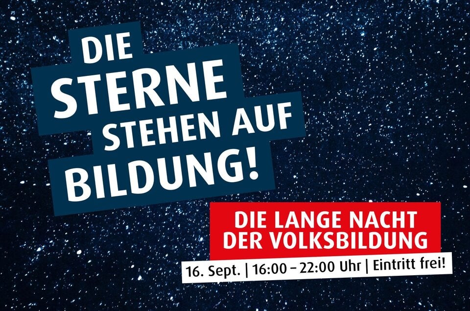 In Wien stehen die Sterne auf Bildung