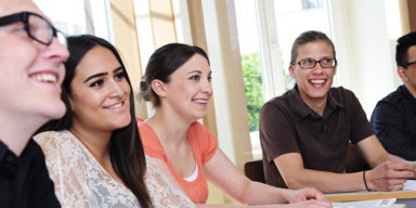 Zweiter Bildungsweg: Schl&uuml;ssel zu neuen Jobperspektiven.