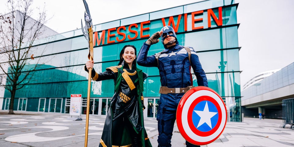 VCA & VIECC 2019: Countdown läuft