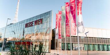 VIECON Messe Wien erh&ouml;ht Kapazit&auml;t auf 10.000 G&auml;ste