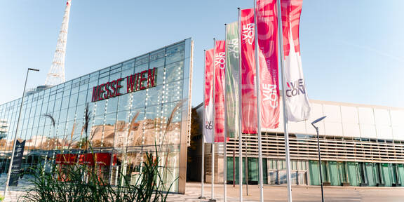 Wien bricht 2025 sämtliche Rekorde bei Kongressen und Tagungen