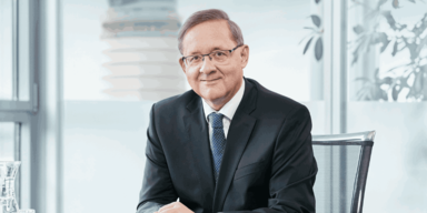 Flughafen-Chef Ofner wird neuer &Ouml;BAG-Pr&auml;sident