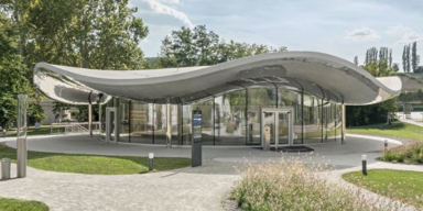 Spitzenforschung erleben: VISTA feiert 3-t&auml;gige Er&ouml;ffnung