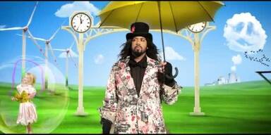 Herr Sorge - Fr&ouml;hliche Weltuntergangsmusik