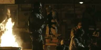 Zero Dark Thirty