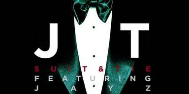 Justin Timberlake - Suit & Tie