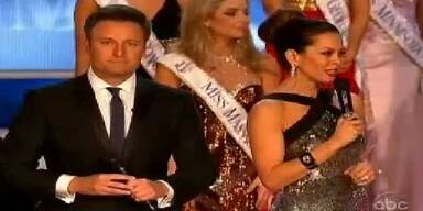 New Yorkerin ist neue Miss America