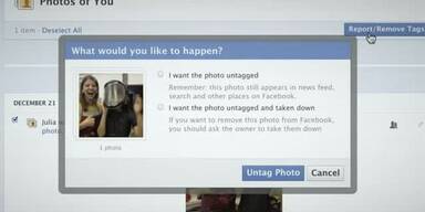 Facebook erklärt seine neuen Suchfunktionen