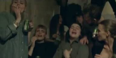 Lukas Graham - Drunk In The Morning