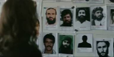 Zero Dark Thirty