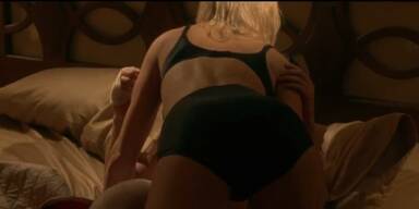 Nicole Kidman: Gewalt-Sex mit Zac Efron