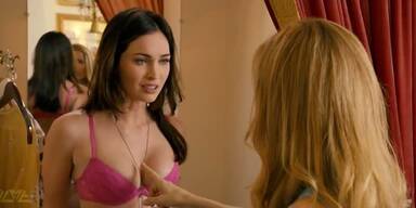 Trailer: Megan Fox in pikanter Busen-Szene