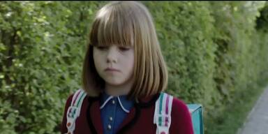 Trailer zum Kampusch-Film 