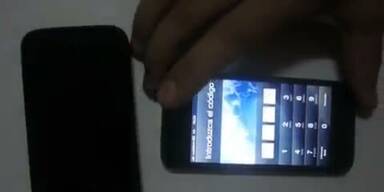 iPhone 5: So hebt man den Lockscreen auf