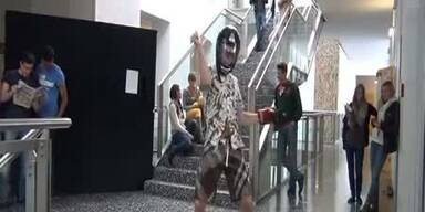 Harlem Shake @ HAK Korneuburg