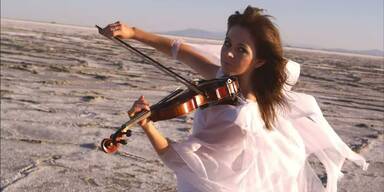 Lindsey Stirling - Elements