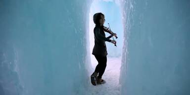 Lindsey Stirling - Crystallize